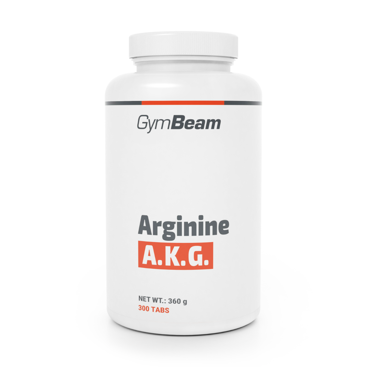 Arginin A.K.G - GymBeam