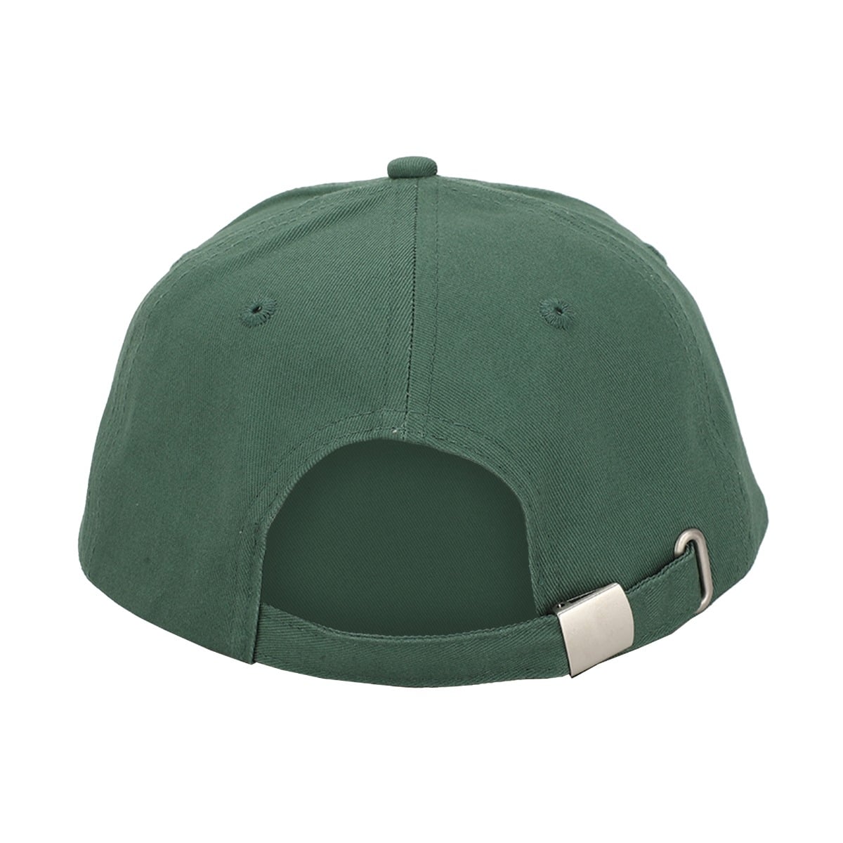 Athletic Club Cap Green - GymBeam