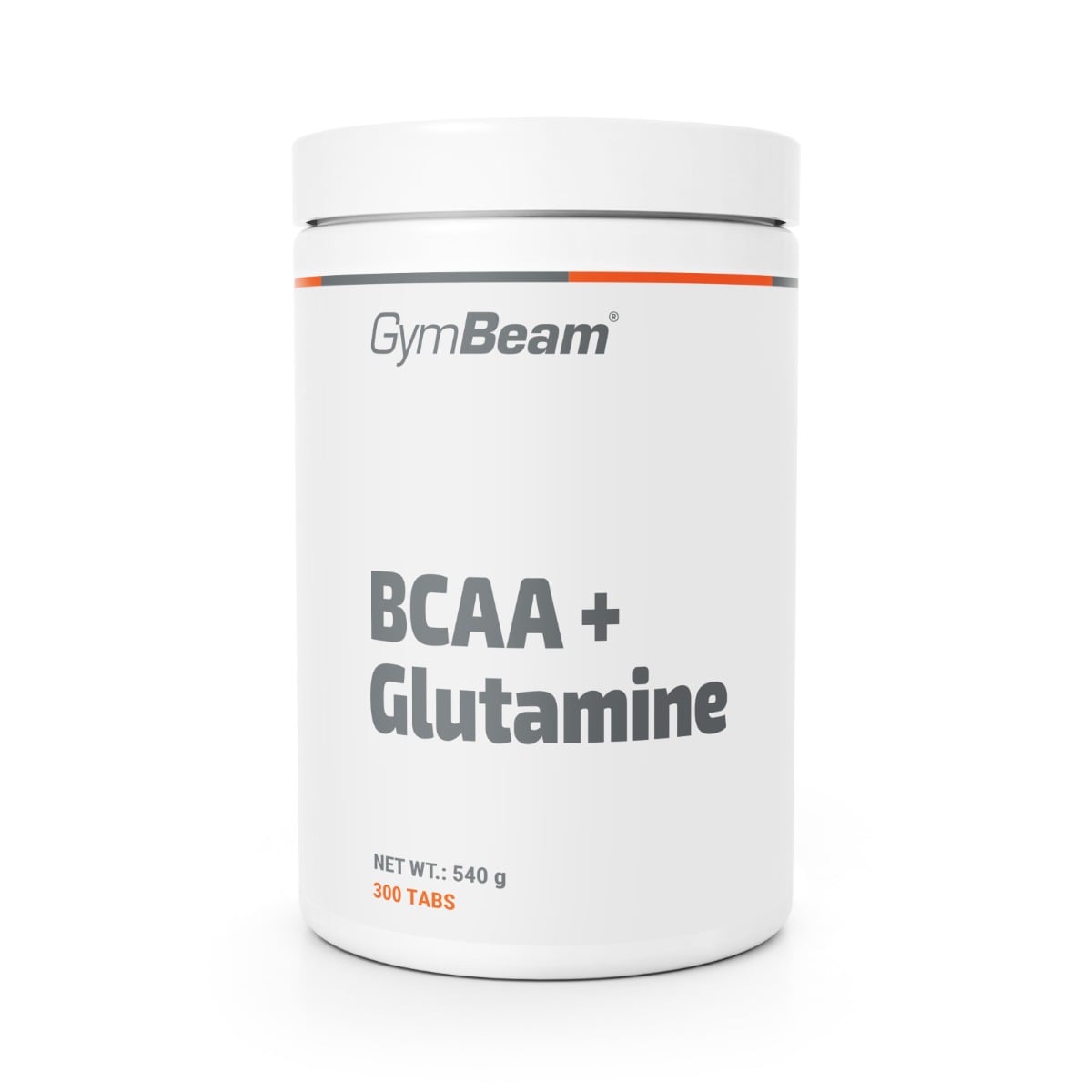 BCAA + Glutamine - GymBeam
