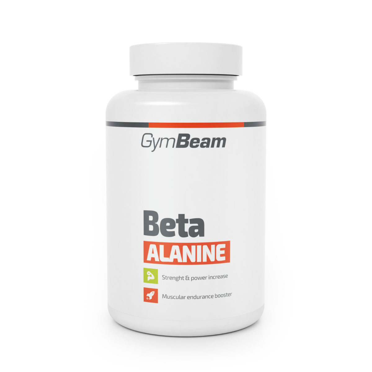 Beta Alanin - GymBeam