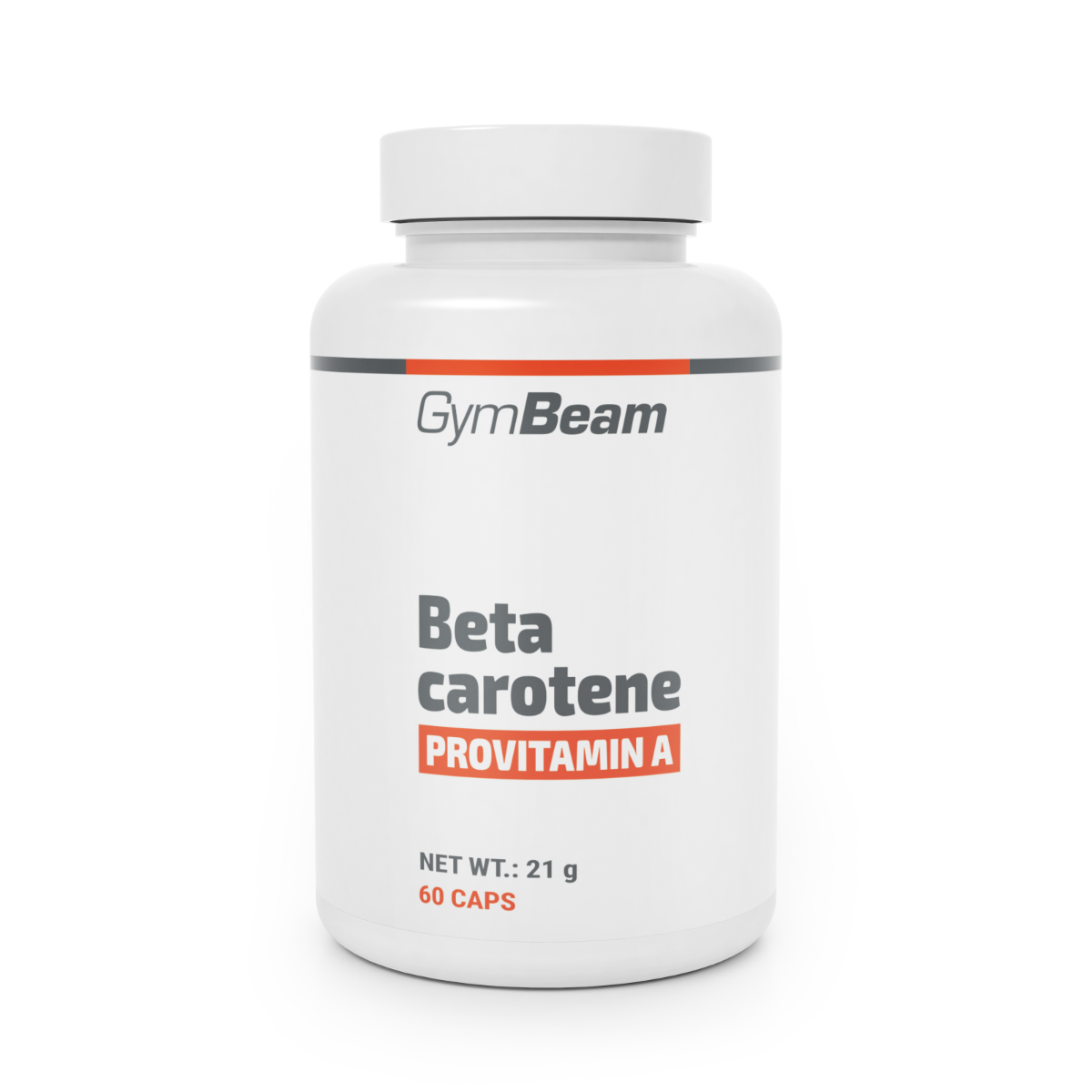 Beta Karoten (Provitamin A) - GymBeam