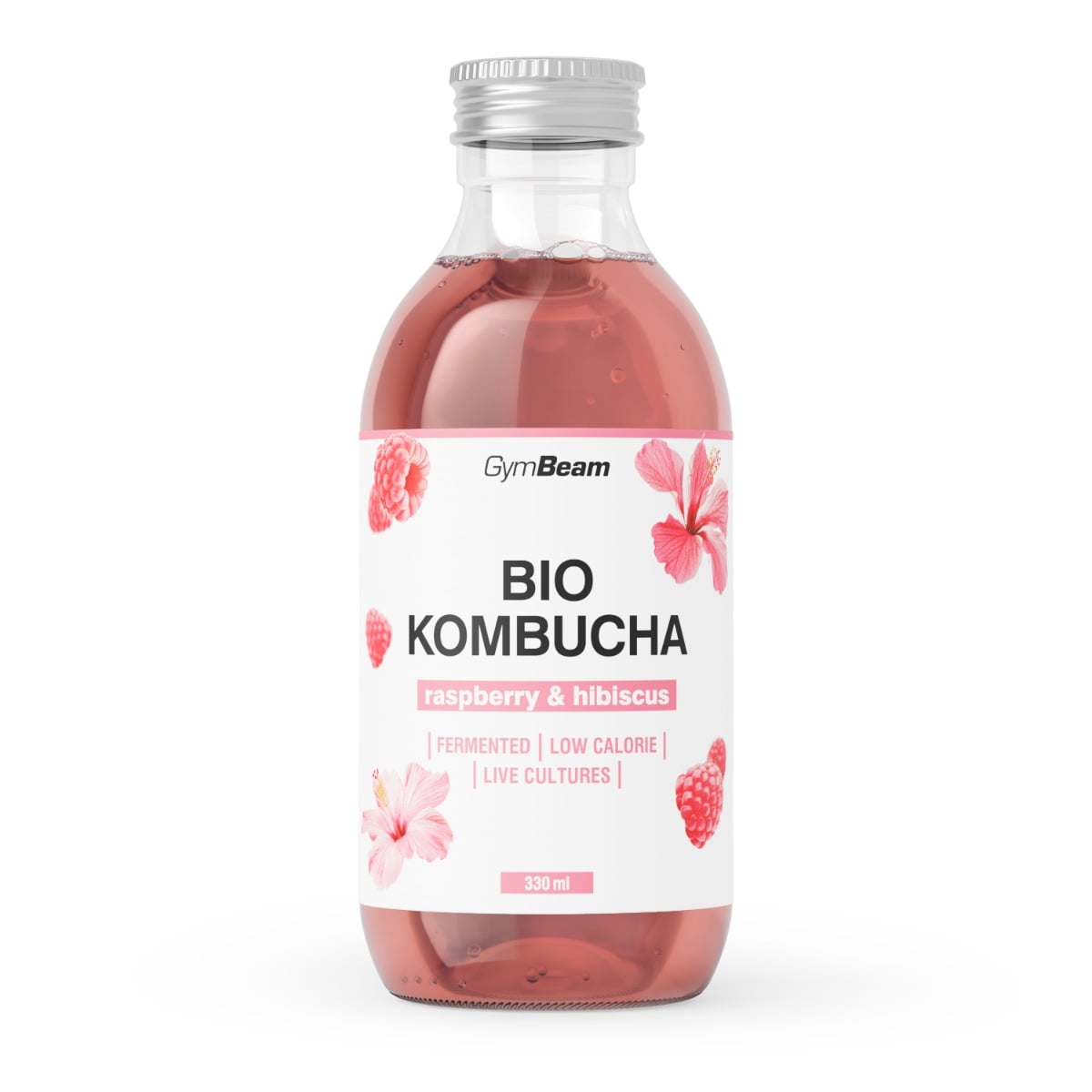 BIO Kombuča - GymBeam