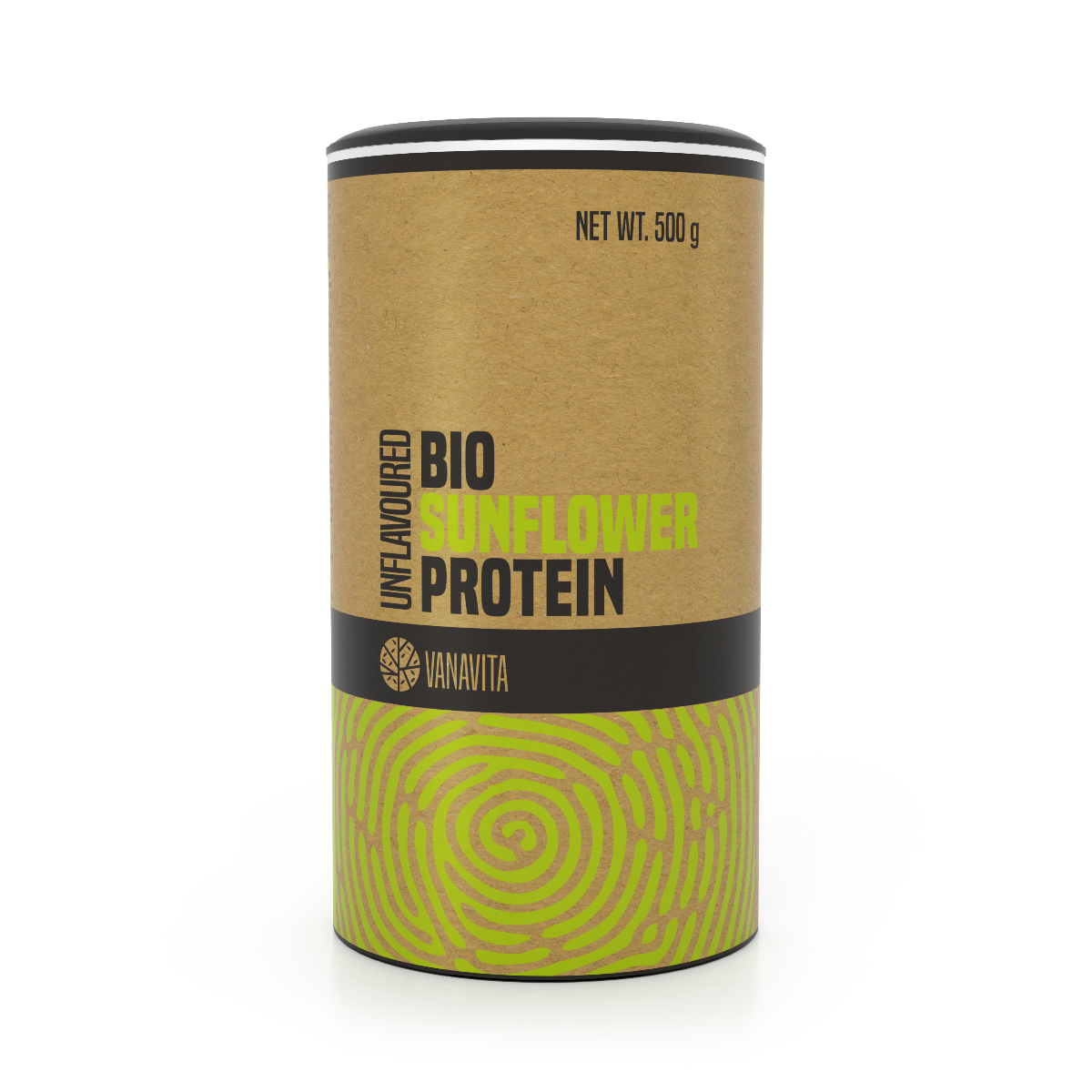 BIO Suncokretov protein - VanaVita