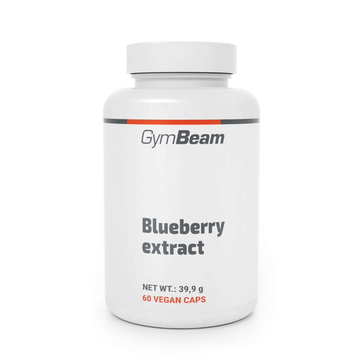 Ekstrakt borovnice - GymBeam