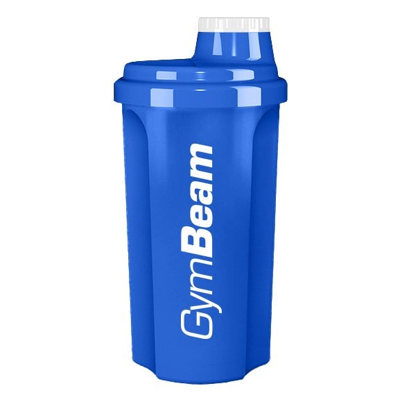 Tamno plavi šejker 700 ml - GymBeam