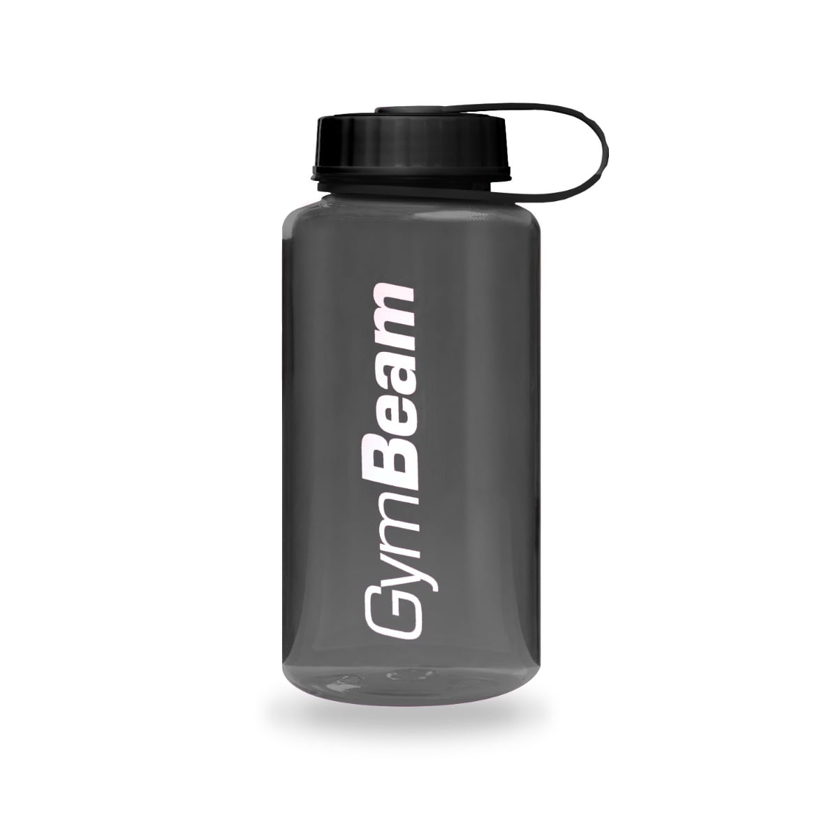 Flaša Sport Bottle Grey 1000 ml - GymBeam