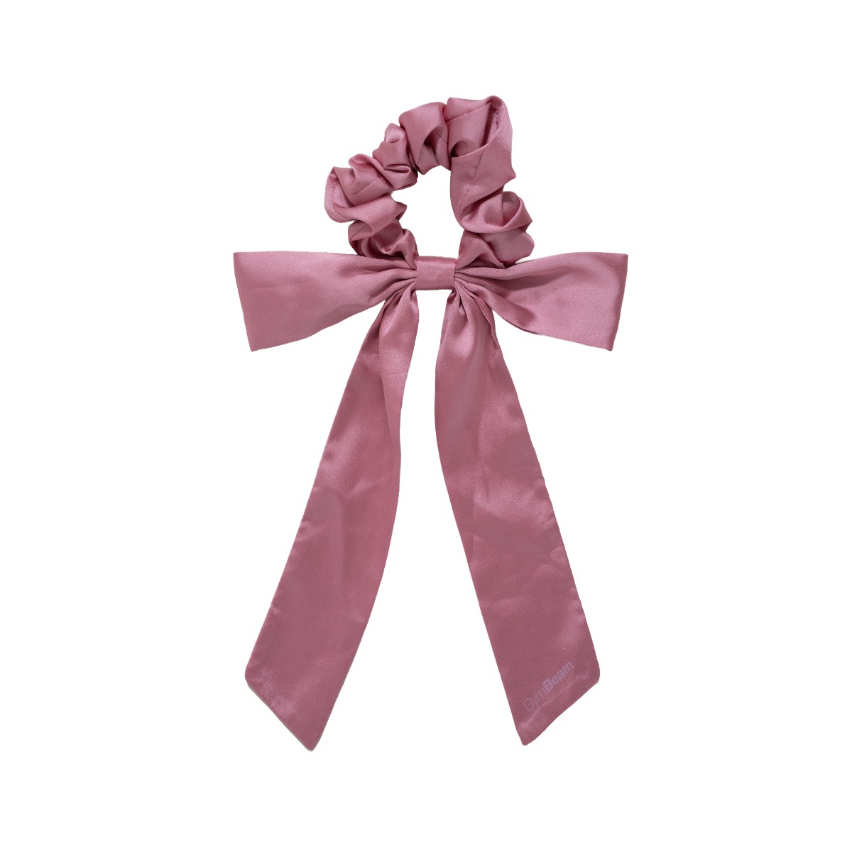 Gumeni pojas Bow Pink - GymBeam