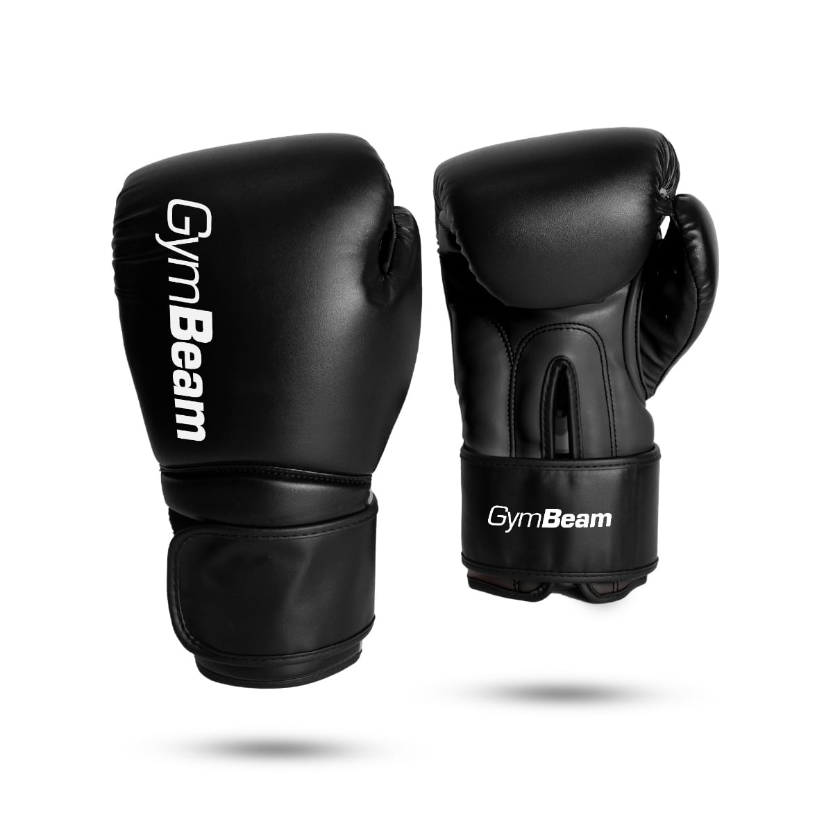Rukavice za boks Striker Black - GymBeam