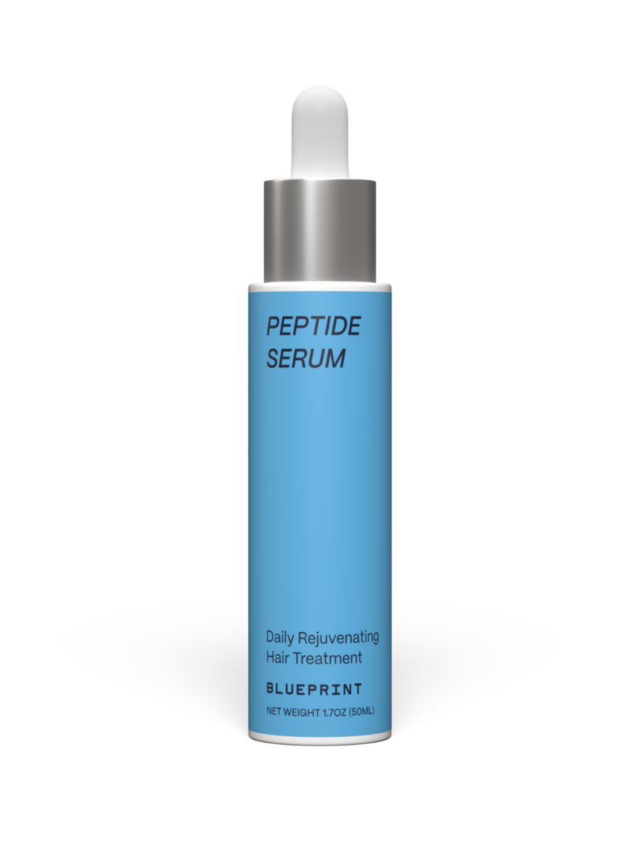 Peptidno serum za kosu 50 ml - Blueprint by Bryan Johnson