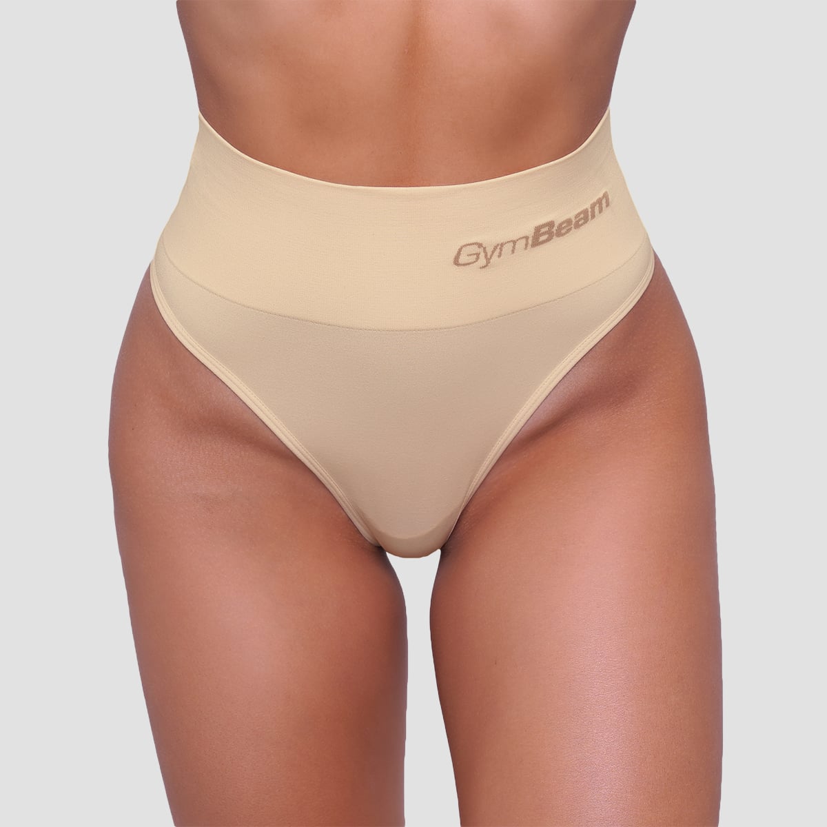 Brazilke 2Pack Nude - GymBeam