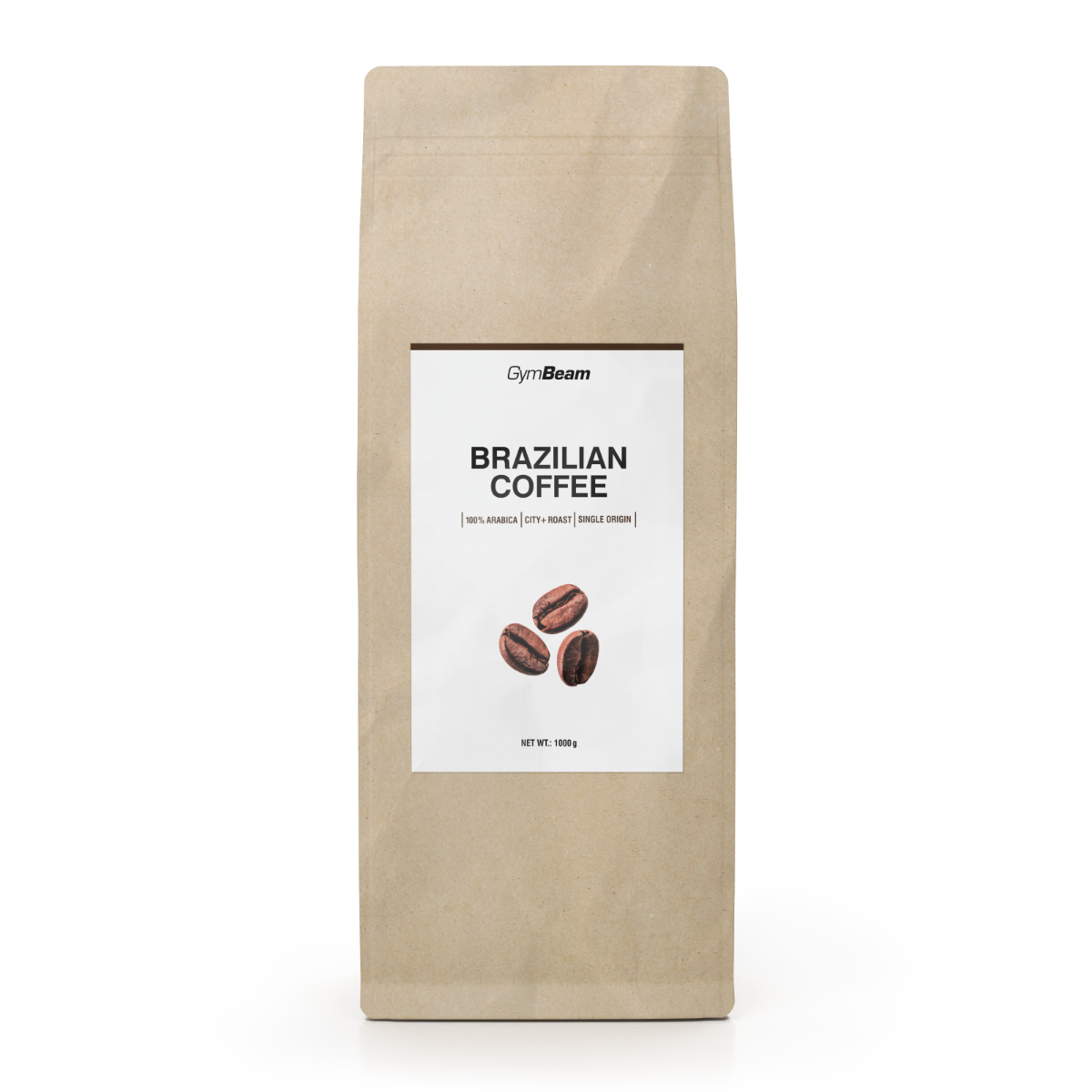 Brazilska kafa – GymBeam