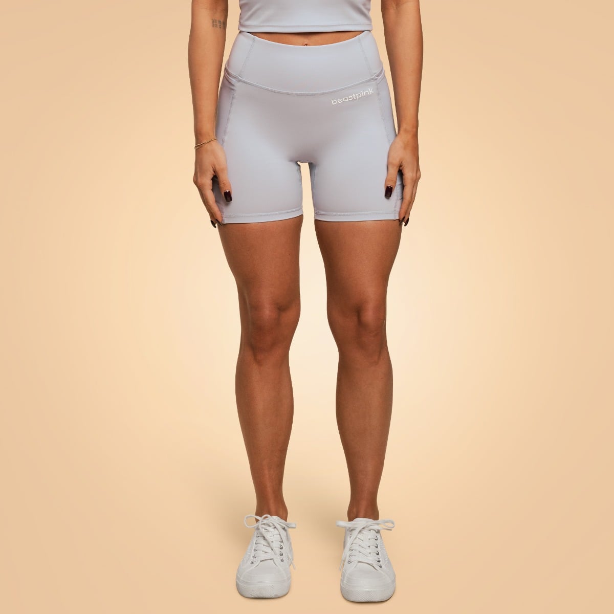 Ženski šorc Breeze Dove - BeastPink