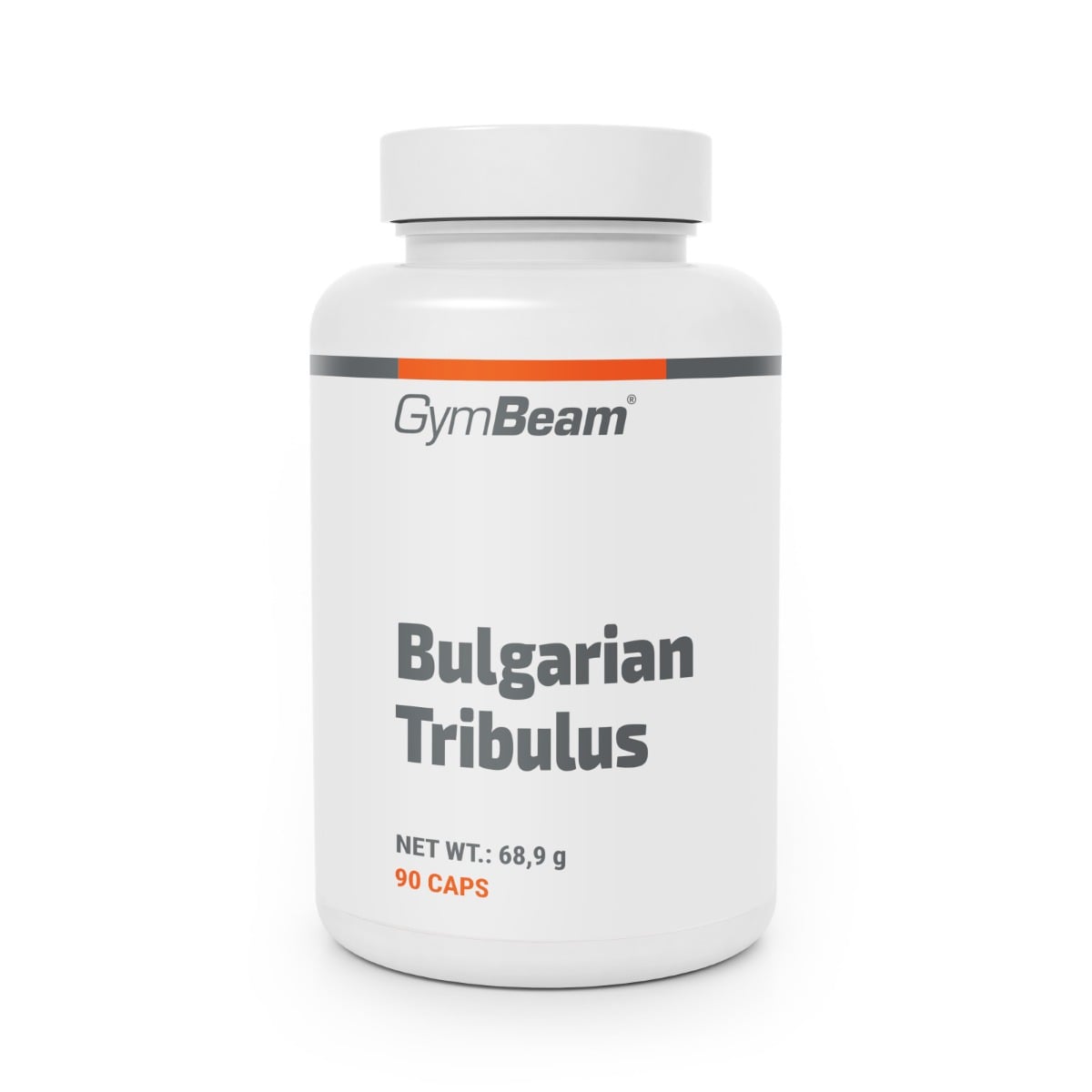 Bugarski Tribulus (90% saponina) – GymBeam