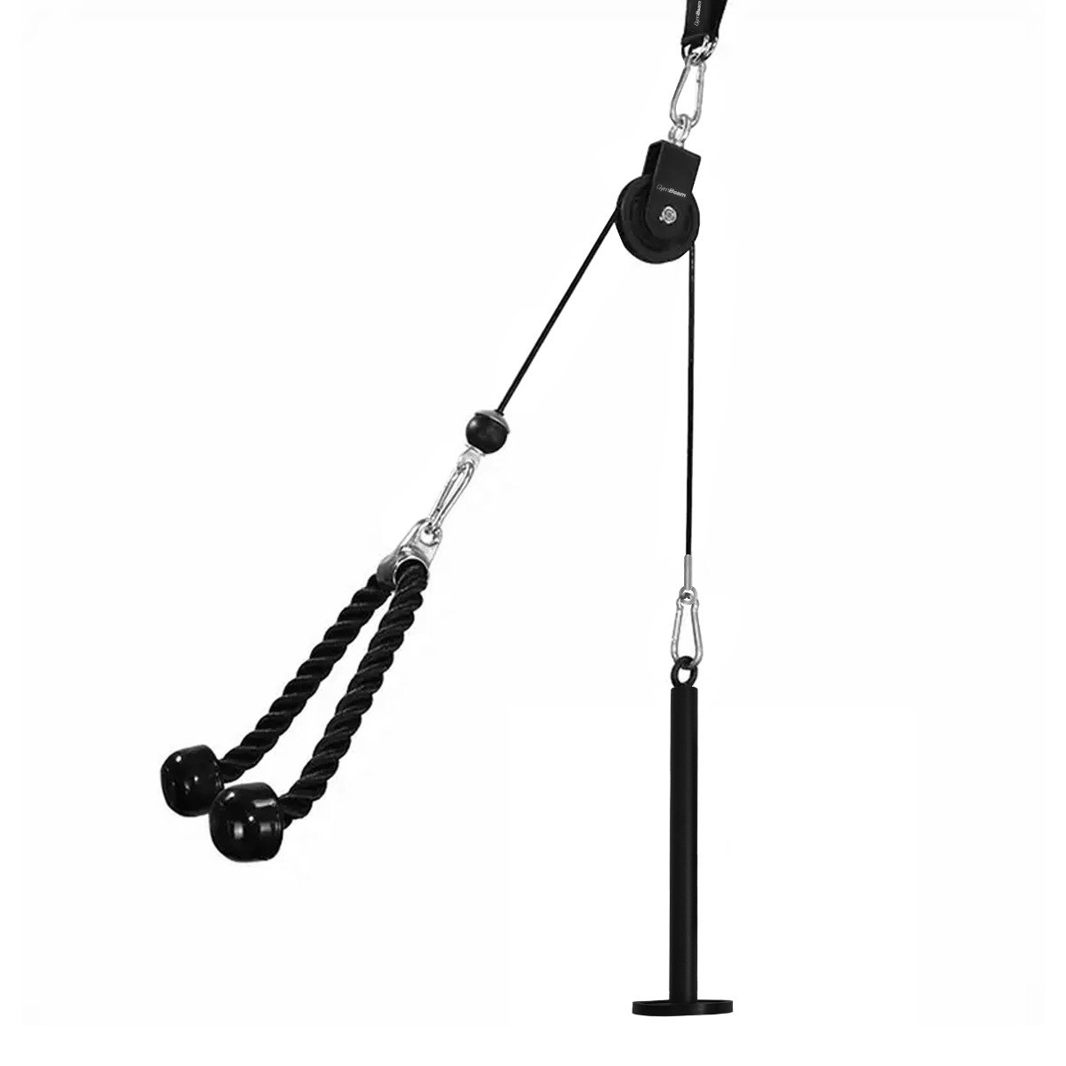 Sistem sajli za vežbanje - GymBeam