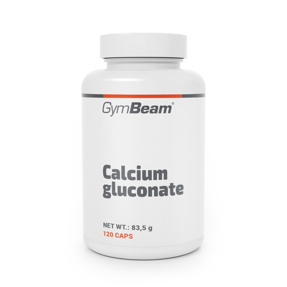 Calcium gluconate - GymBeam