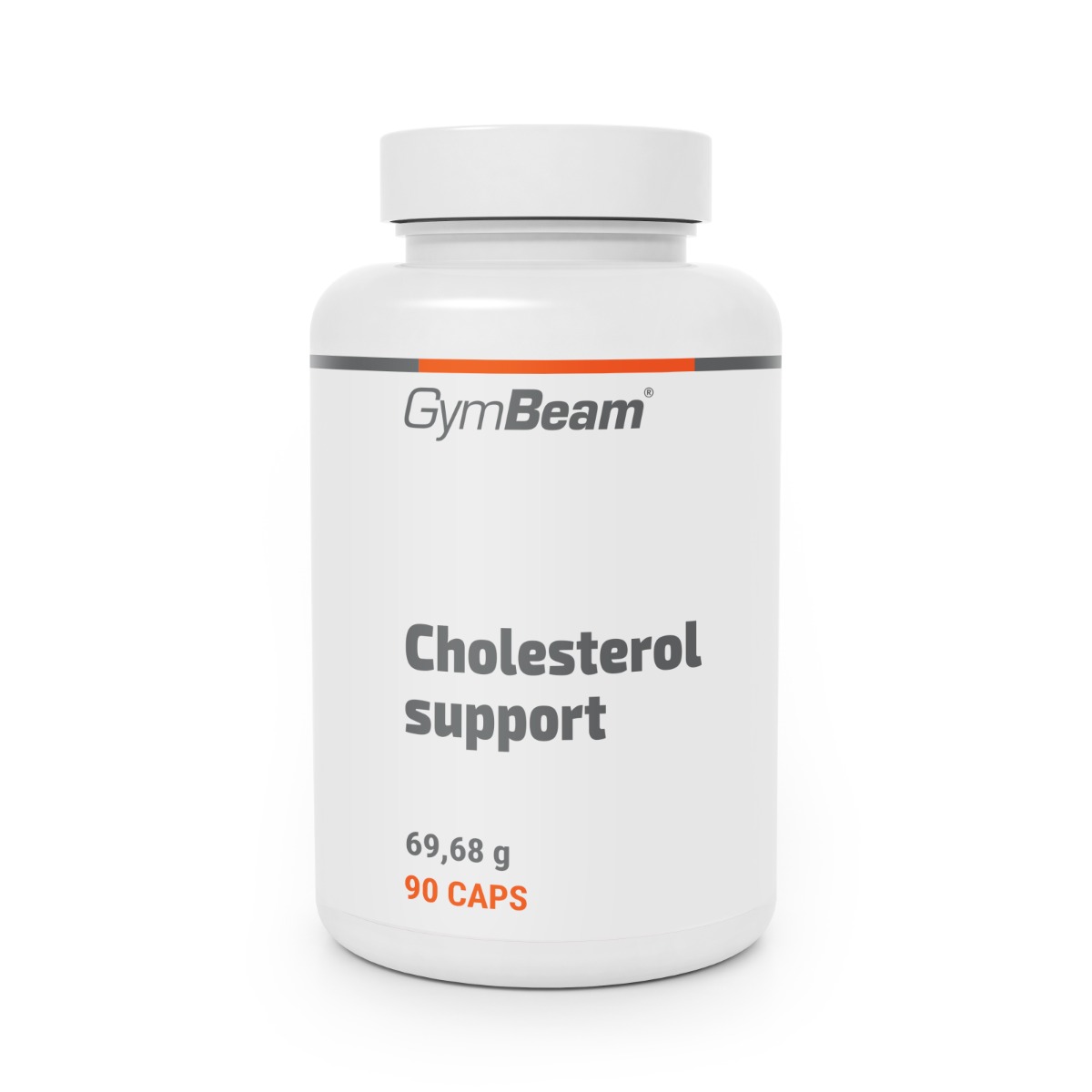 Podrška za holesterol - GymBeam