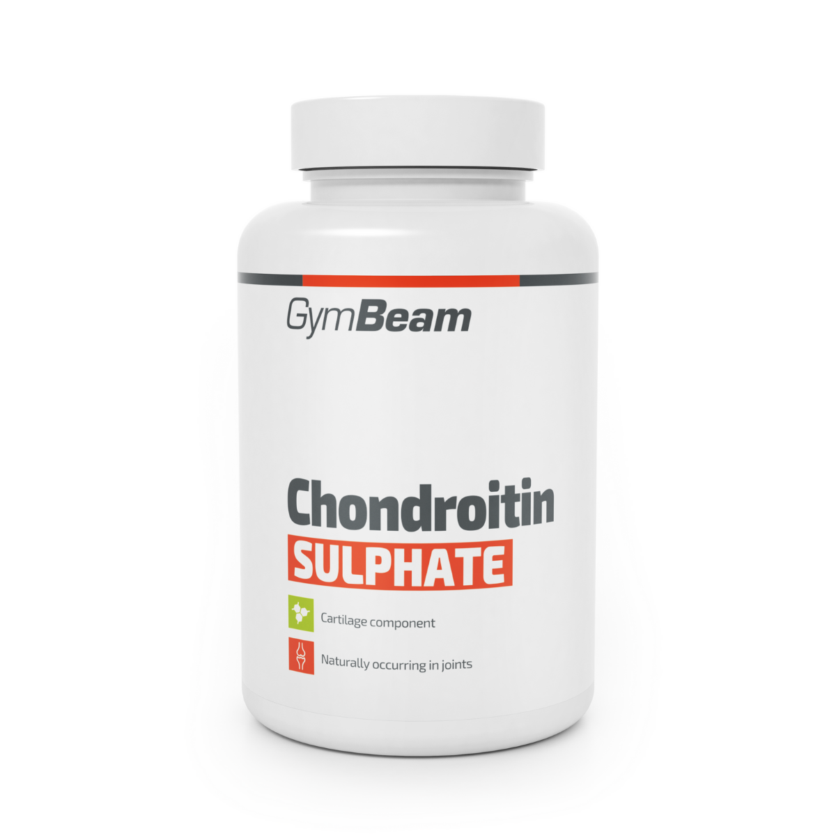 Hondroitin sulfat - GymBeam