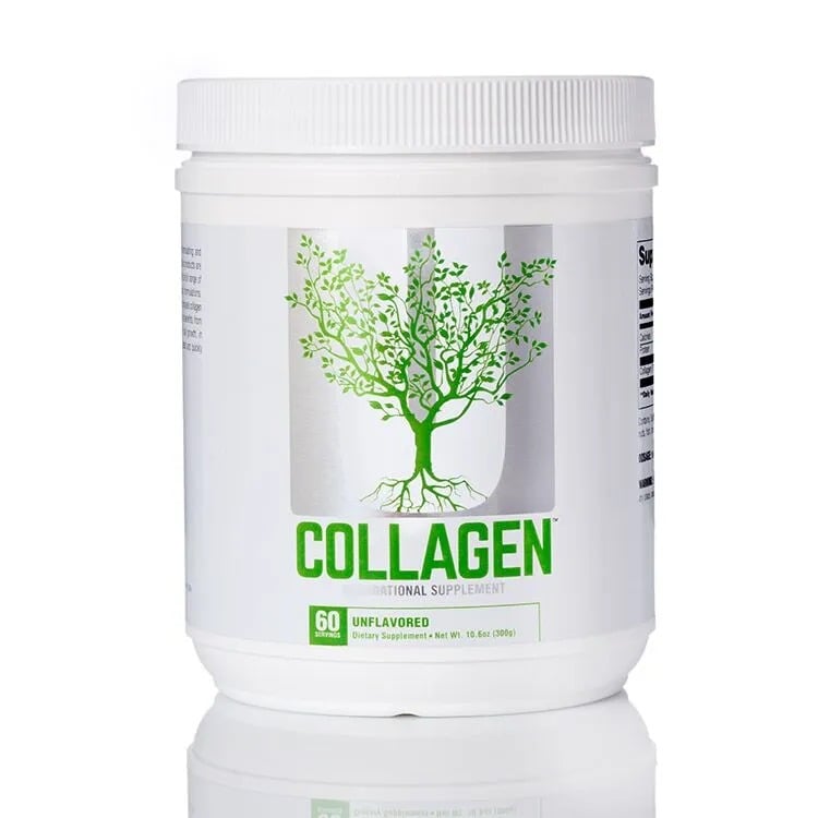 Pure Collagen - Universal Nutrition