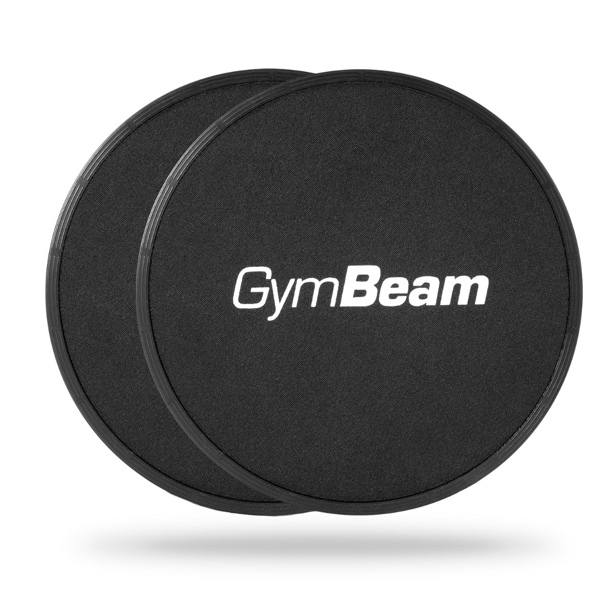 Klizači za vežbanje stomaka Core Sliders - GymBeam