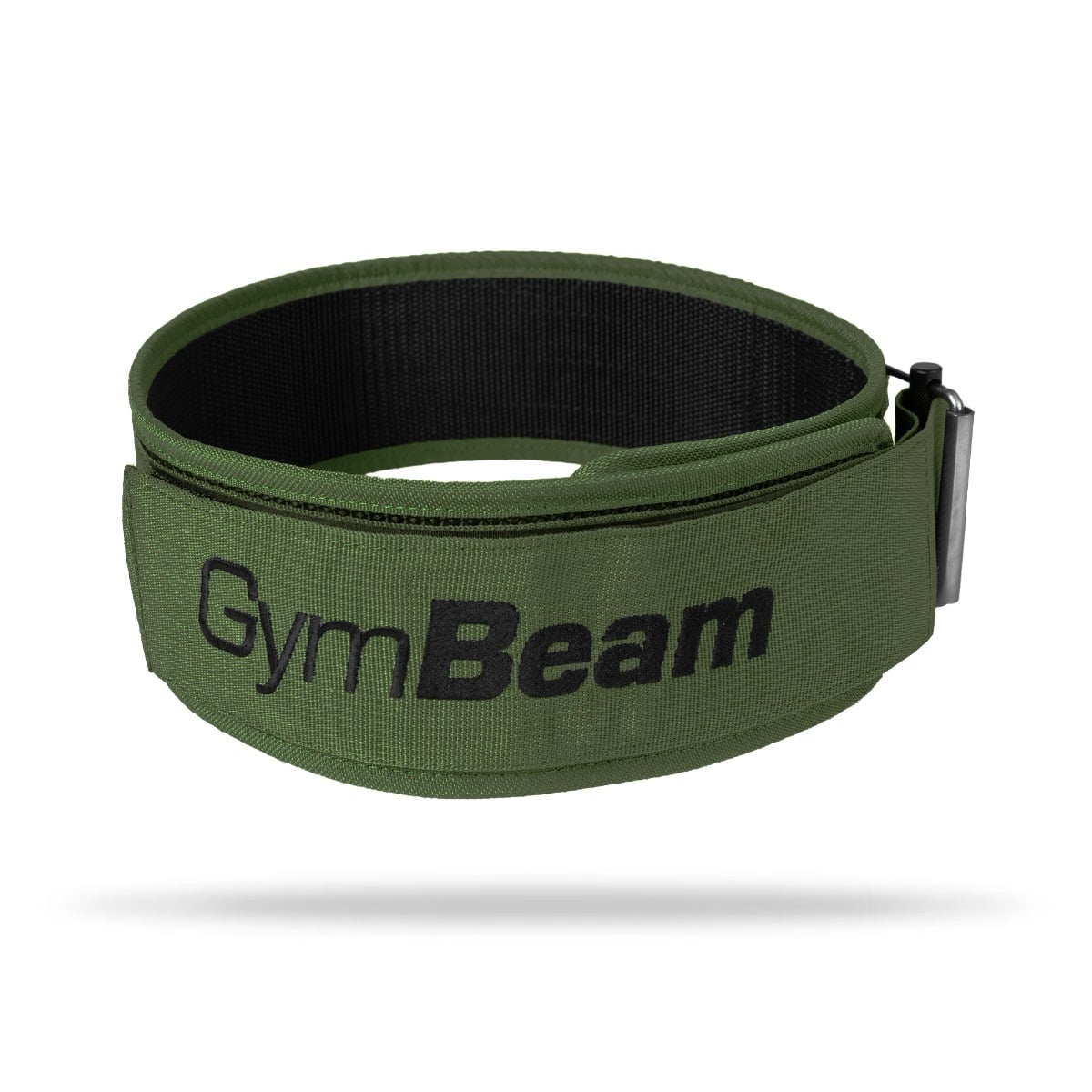 Fitnes pojas CORE Green - GymBeam