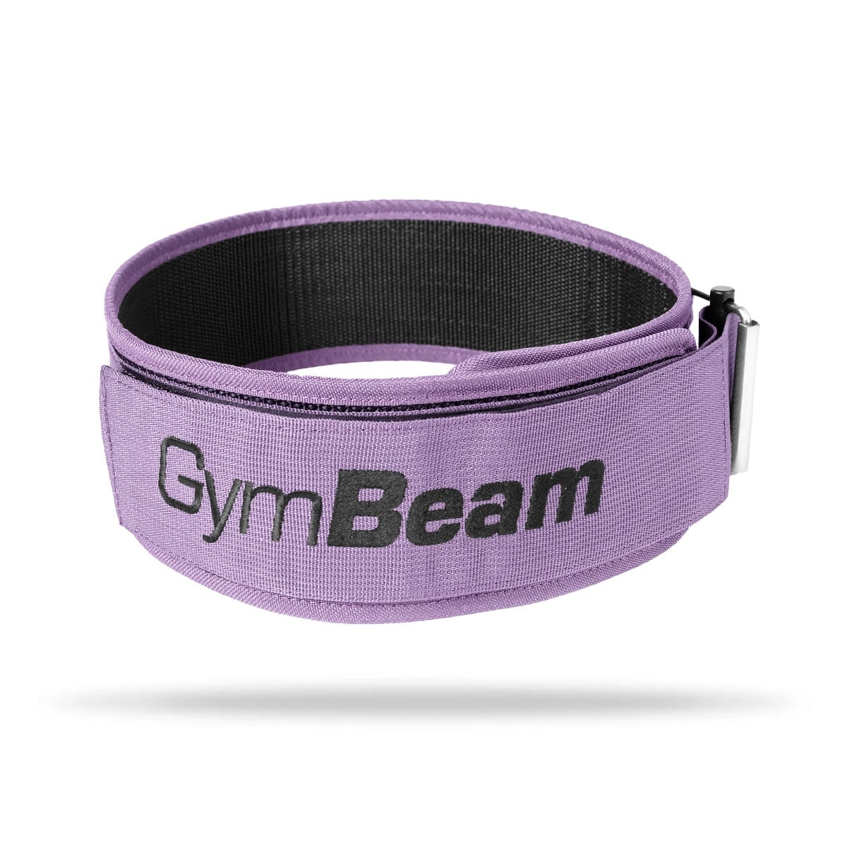 Fitnes pojas CORE Purple - GymBeam