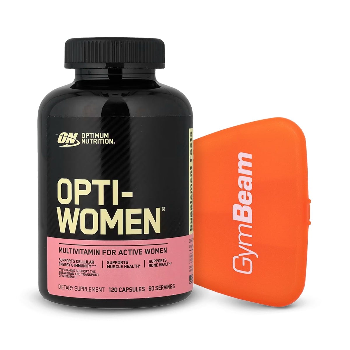 Opti Women - Optimum Nutrition + poklon