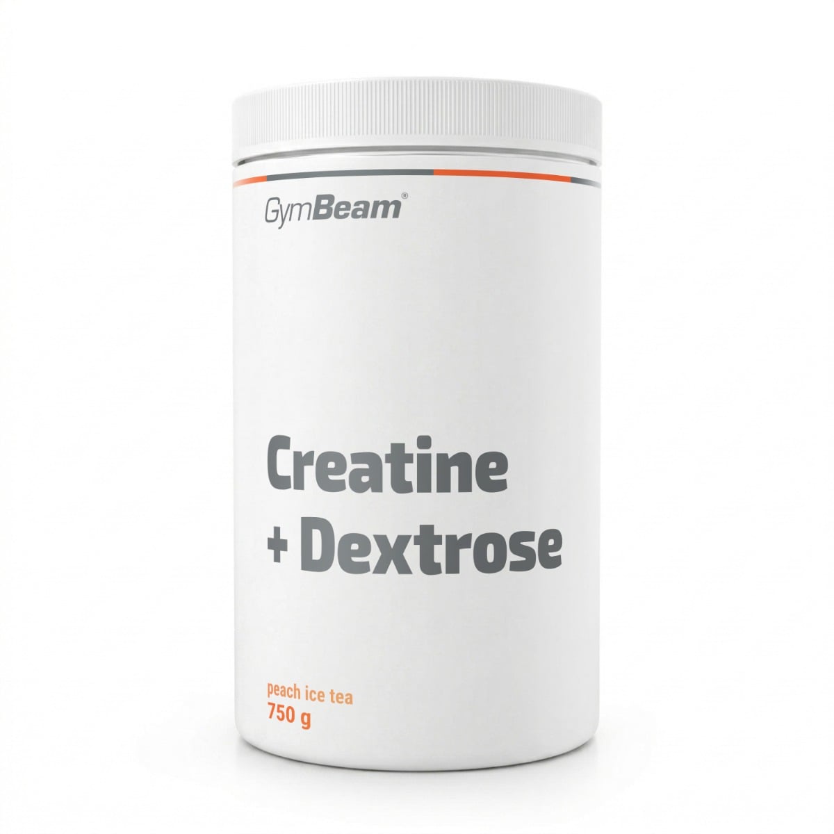 Creapure® + Dextrose - GymBeam