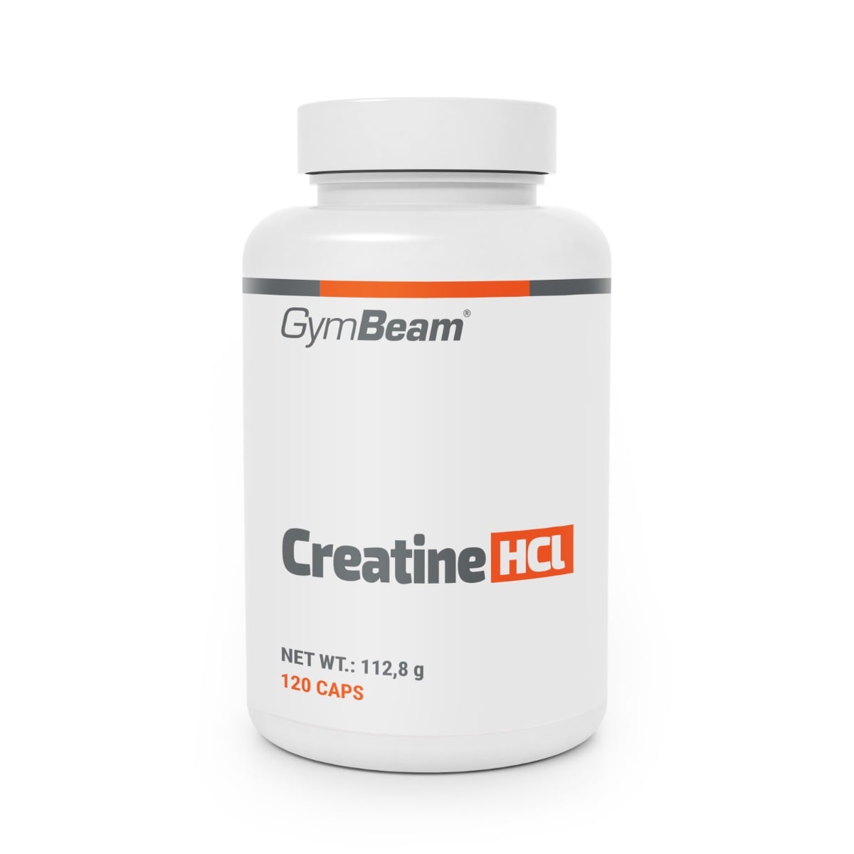 Kreatin HCl – GymBeam