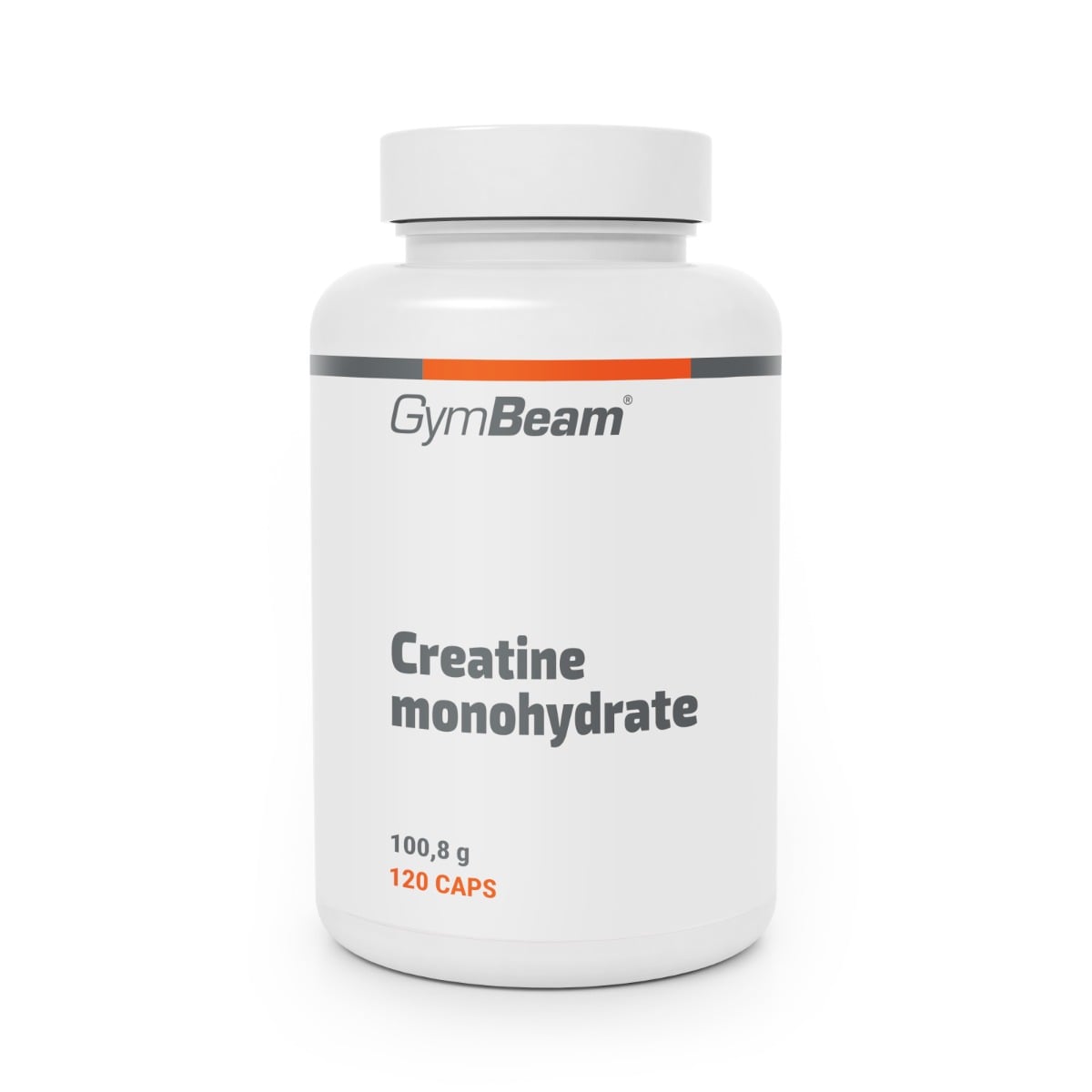 Kreatin monohidrat - GymBeam