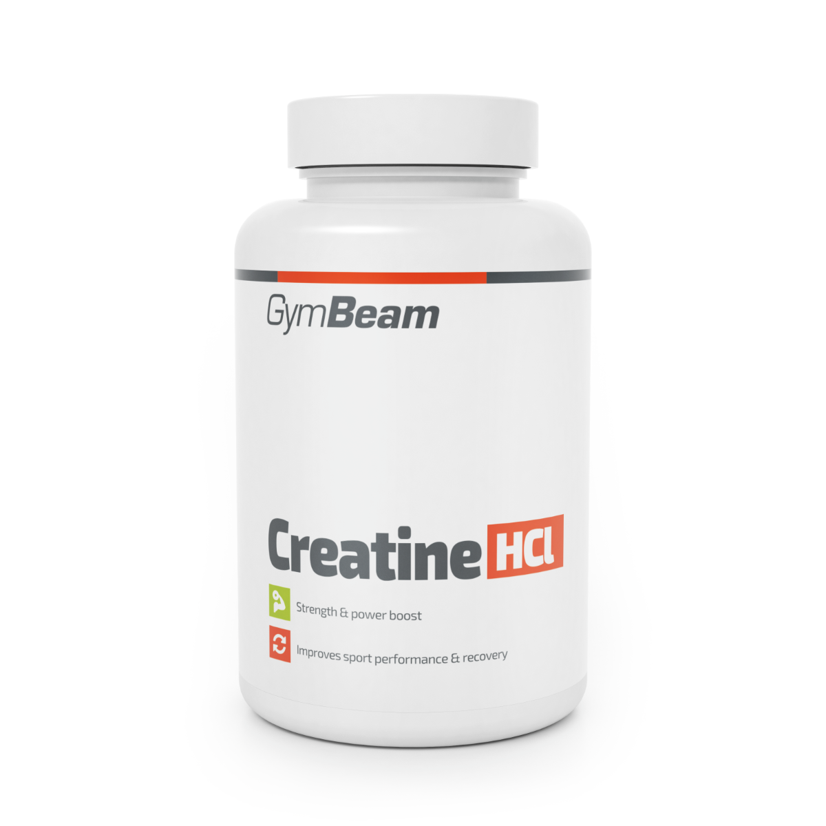 Kreatin HCl – GymBeam