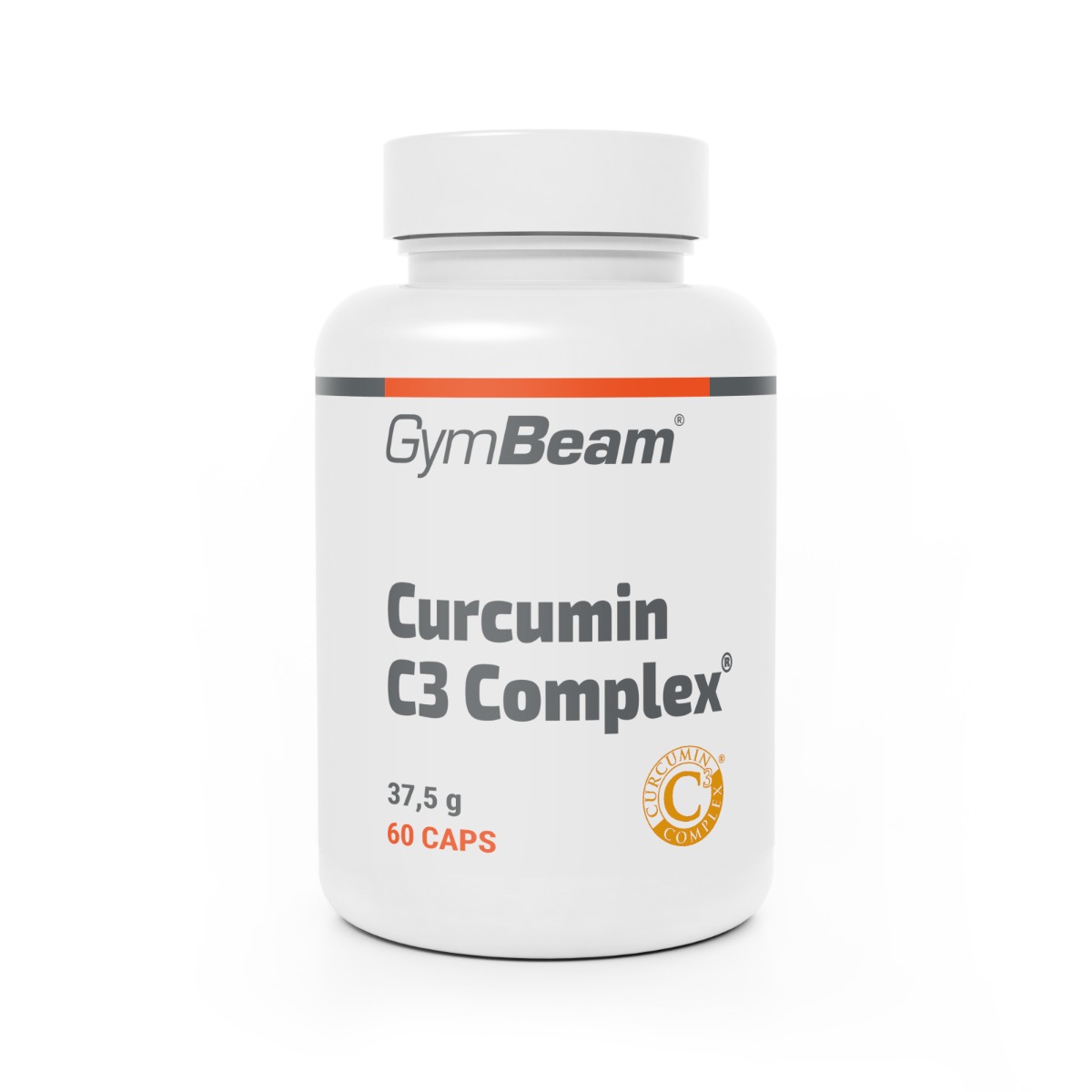 Kurkumin C3 Complex® - GymBeam