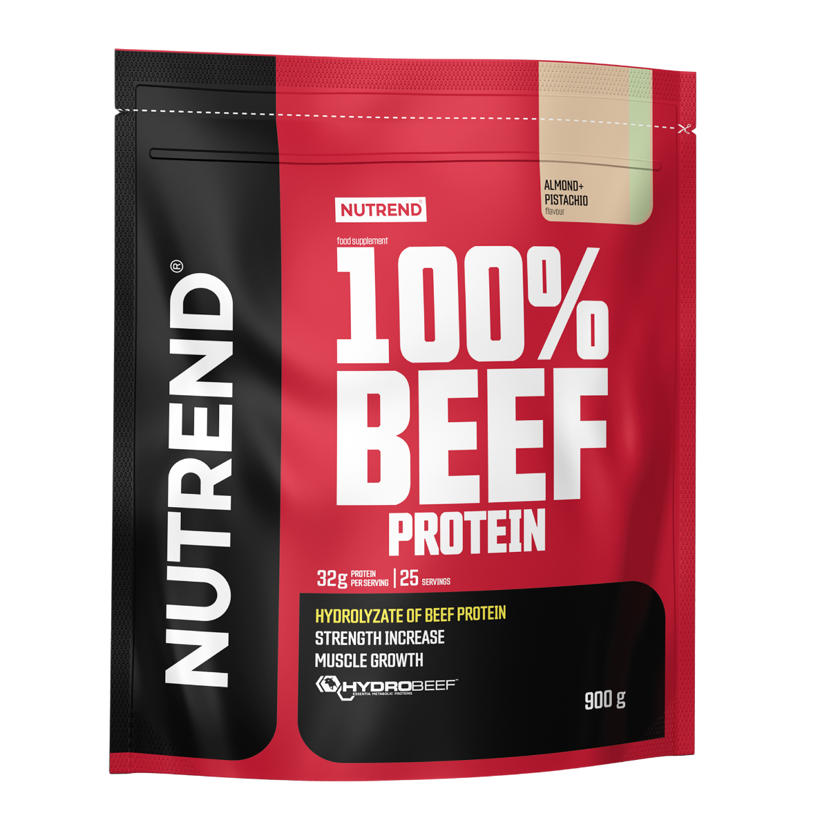 100 % goveđi protein - Nutrend