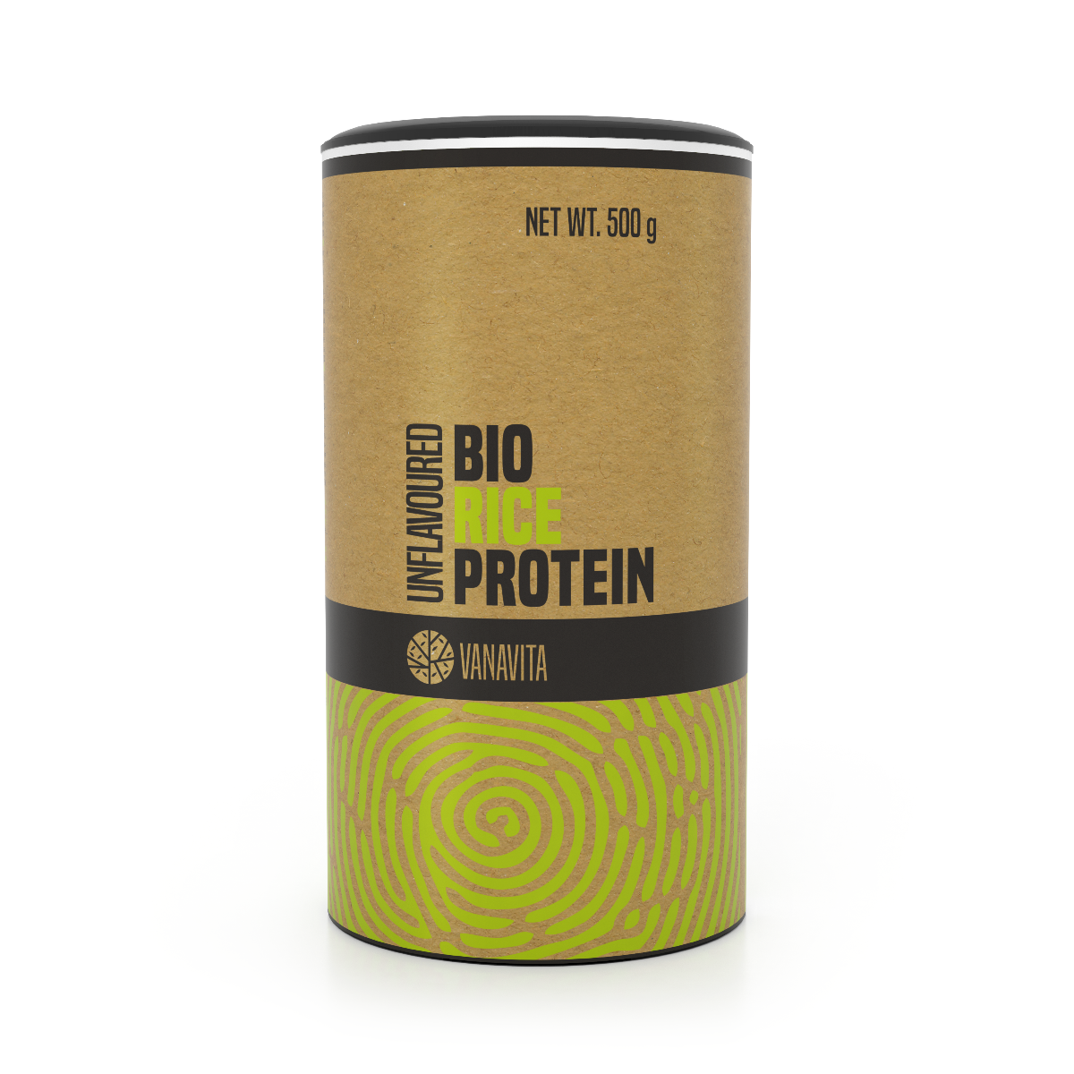 BIO pirinčani protein - VanaVita