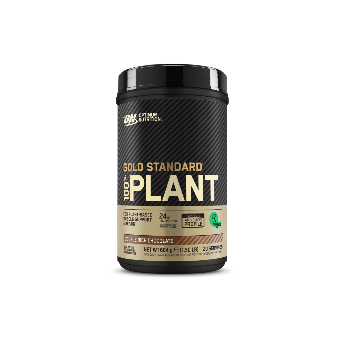 Gold Standard 100% Plant - Optimum Nutrition