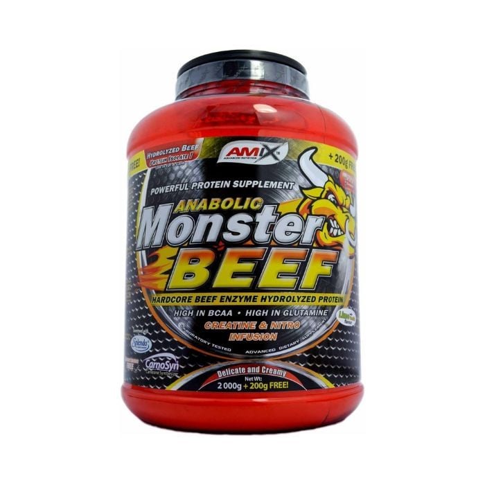 Anabolic Monster Beef - Амикс