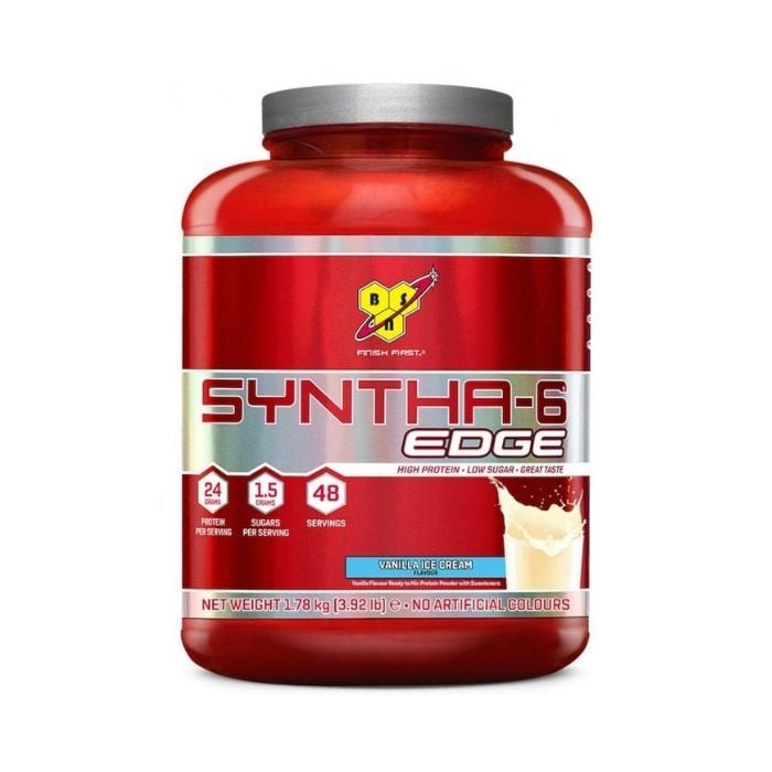 Syntha 6 Edge - BSN