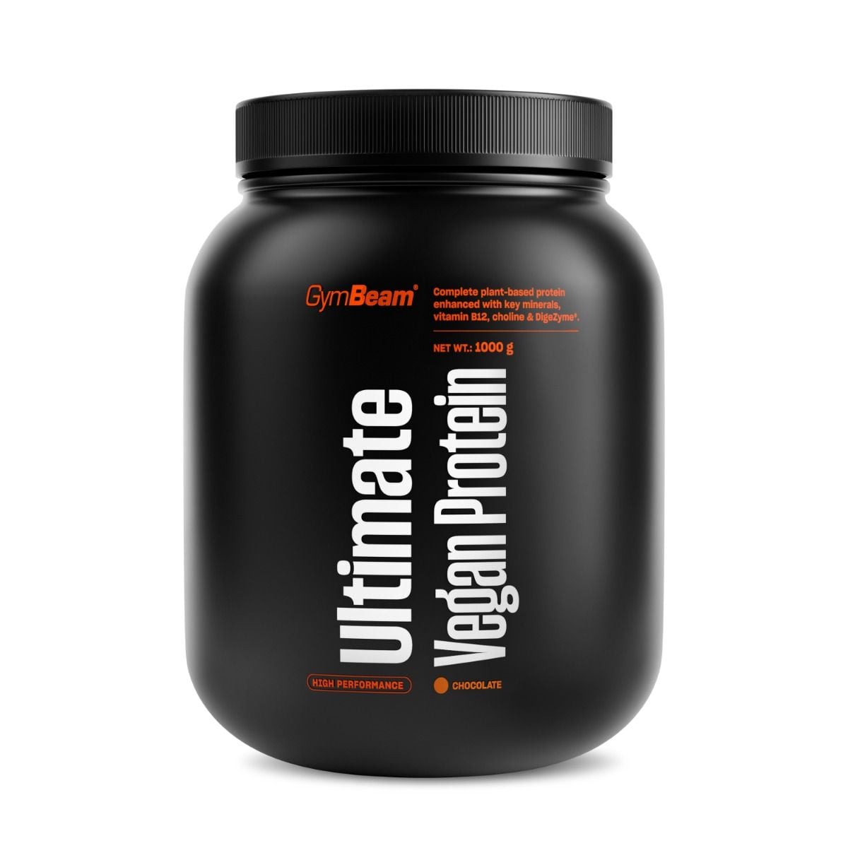 Ultimate Vegan Protein - GymBeam