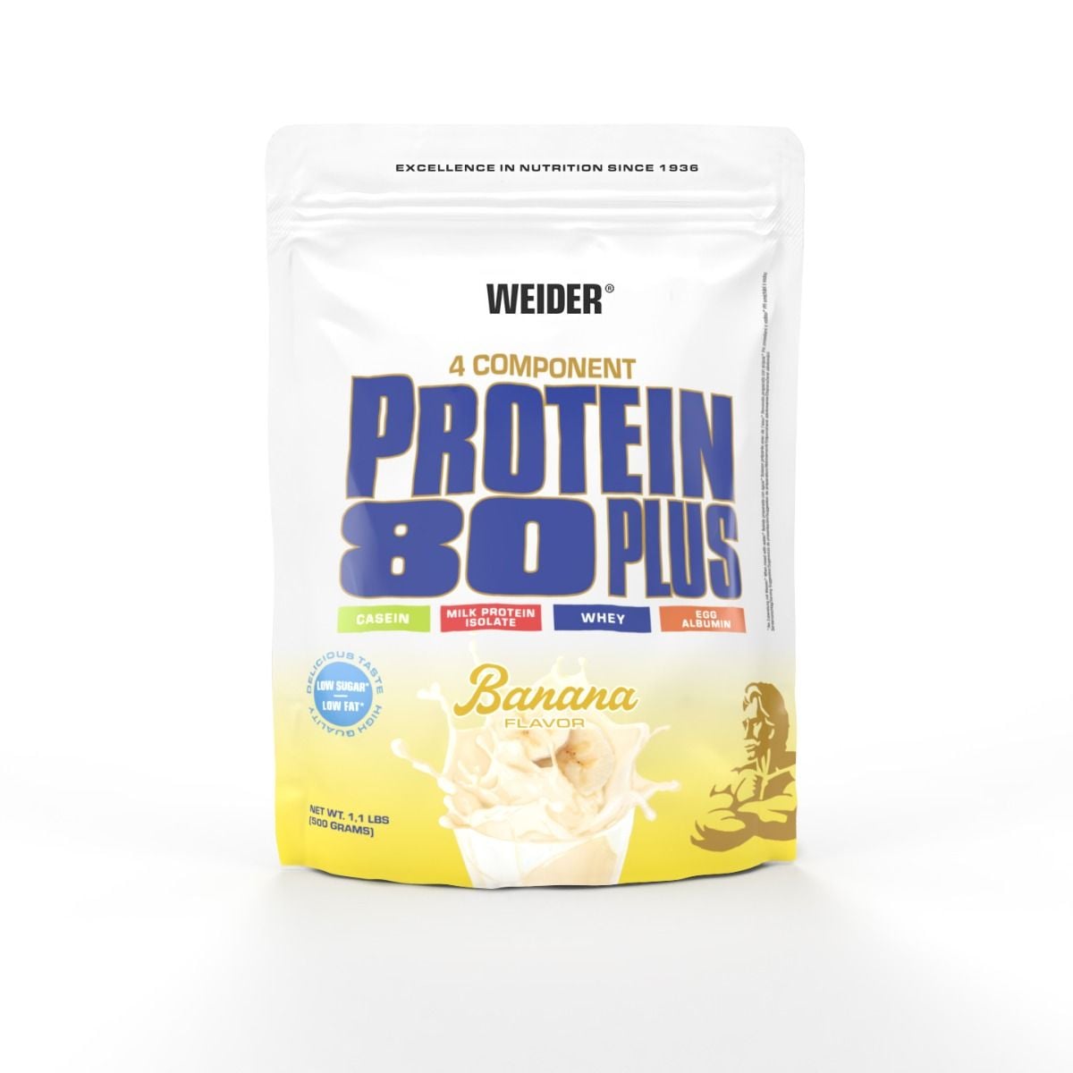 Protein 80 Plus - Weider