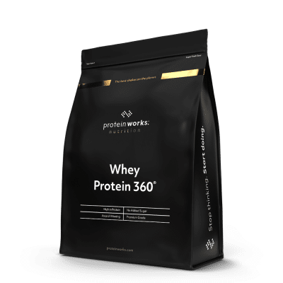 Whey Protein 360 ® - The Protein Works