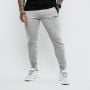 Trenerka Slimfit Grey - GymBeam S