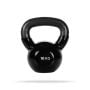 Kettlebell Black - GymBeam 36 kg