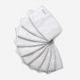 Filter PM2.5 za Zaštitnu Masku za Lice 10 Pack - GymBeam single_variant