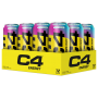 C4 Energy Drink - Cellucor 500 мл - cosmic rainbow
