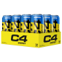 C4 Energy Drink - Cellucor 500 мл - cosmic rainbow