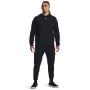 Men‘s sweatshirt UA Rival Fleece Hoodie Black - Under Armour S