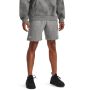 Men‘s shorts UA Rival Fleece Shorts Grey - Under Armour XXL