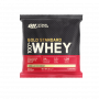 Узорак 100% Whey Gold Standard - Optimum Nutrition 30 г - ванила - сладолед