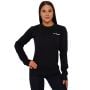 Женски дукс Basic Black – GymBeam L