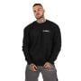 Duks PRO Jumper Black - GymBeam XXL