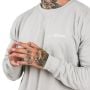 Duks PRO Jumper Moon Grey - GymBeam XXL